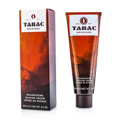 Picture of TABAC SHAVING CREAM 100G